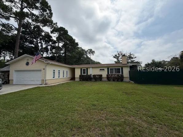 18 Red Cedar St, Bluffton, SC 29910