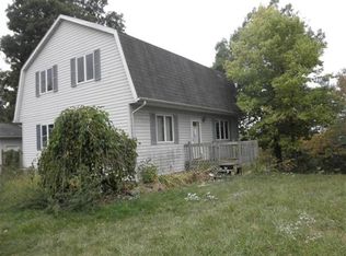 11351 Woody Walker Hl, Mc nabb, IL 61335