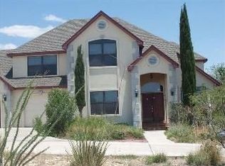 1206 Miehls Dr, Carlsbad, NM 88220
