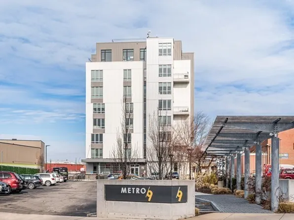 9 Medford St APT 313, Somerville, MA 02143