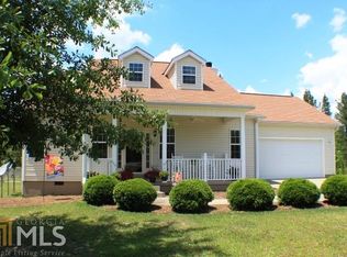 899 Orianna Rd, East Dublin, GA 31027