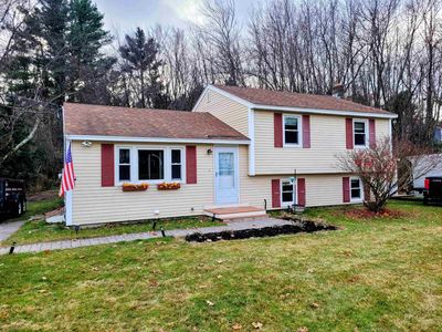 4 Ledgewood Drive, Derry, NH, 03038