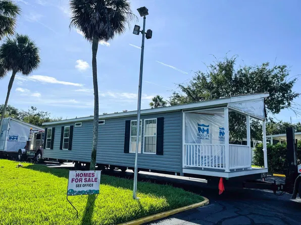 110 Life Blvd, Ormond Beach, FL 32174