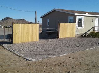8352 N Avenida Ramirez, Kingman, AZ 86409