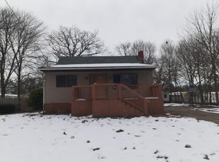 3087 Draper Ave SE, Warren, OH