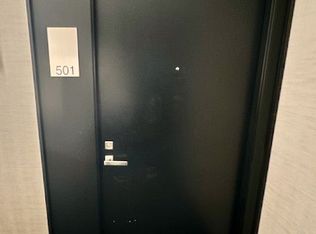 31 Tippett Rd #501, Toronto, ON M3H 0C8