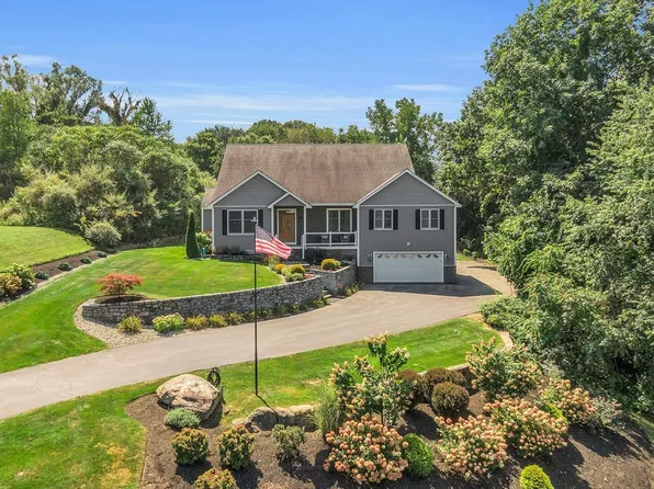 9 Brown Ave, Leominster, MA 01453