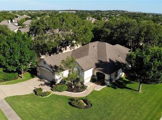 6700 Back Bay Ln, Austin, TX 78739