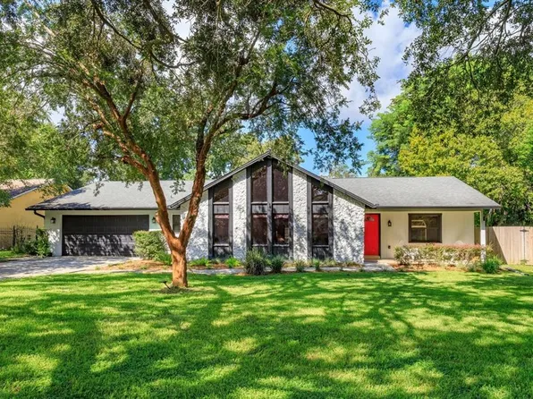 4314 WINNIPEG COURT, ORLANDO, FL 32835