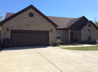 1680 Pryor Rd, Coldwater, MS 38618