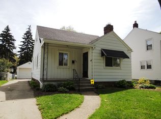 4324 Garrison Rd, Toledo, OH 43613
