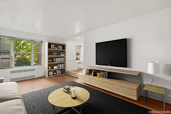m*u様 【お値下げ不可】house on the hill Parent S/ 76-35 113th Street #1F in Forest Hills, Queens | StreetEasy