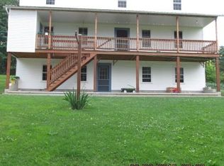 8735 Colgin Rd, Howard, OH 43028