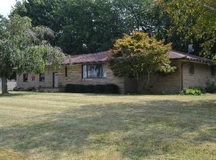 5940 State Route 100, Bucyrus, OH 44820