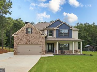 129 Waterford Dr, Jackson, GA 30233