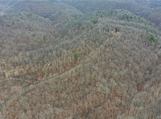 1 Norman Ridge Rd, Big Bend, WV 26136