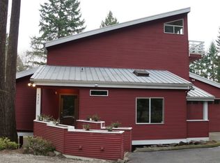 4320 NE Bellevue Redmond Rd, Redmond, WA 98052