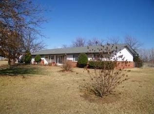 21850 N Heidi Dr, Edmond, OK 73012