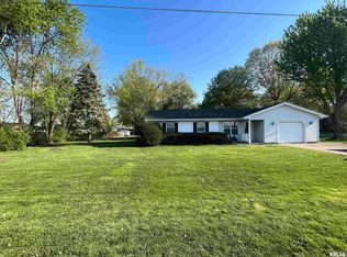 205 Woodcrest Dr, Springfield, IL 62703