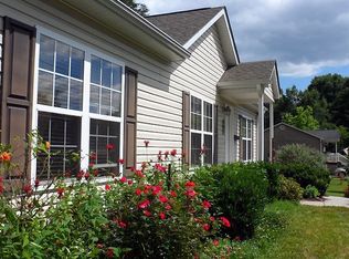 107 S Lonesome Rd, Madison, NC 27025