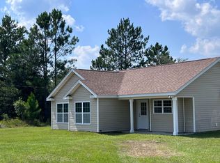 535 SW Scout Gln, Fort White, FL 32038