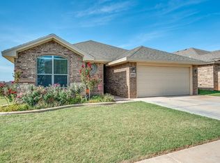 2601 112th St, Lubbock, TX 79423