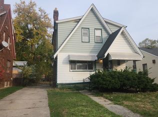 15044 Quincy St, Detroit, MI 48238