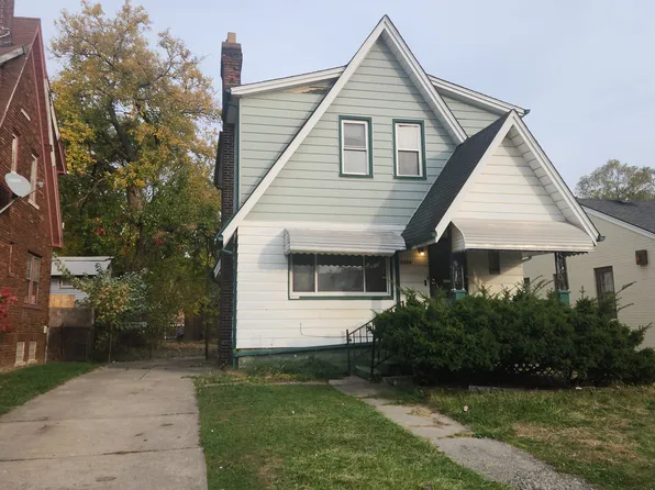 15044 Quincy St, Detroit, MI 48238