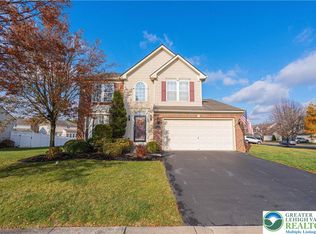 1120 Tyler Way, Bethlehem, PA 18017