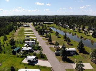28668 Hurtig Rd Lot 47, Pequot Lakes, MN 56472