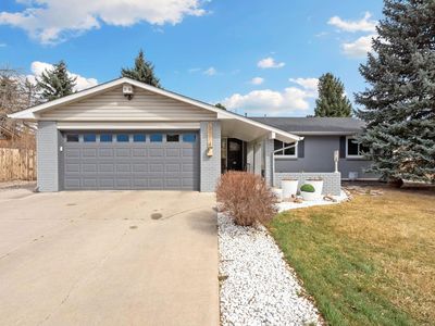 3714 Sheridan Ave, Loveland, CO, 80538