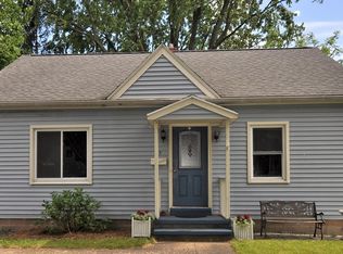 23 Hager Rd, Rochester, NY 14616