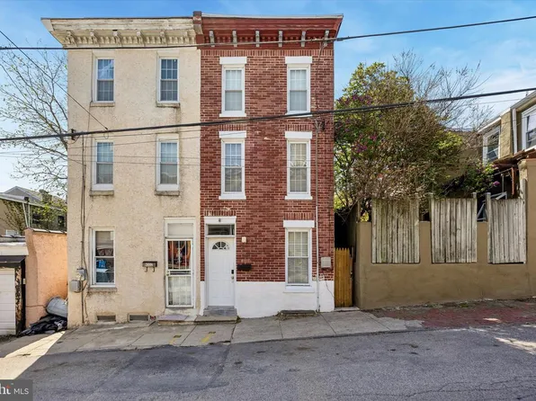4334 Fleming St, Philadelphia, PA 19128