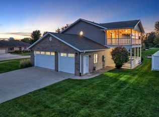 1007 E 17th St, Spencer, IA 51301