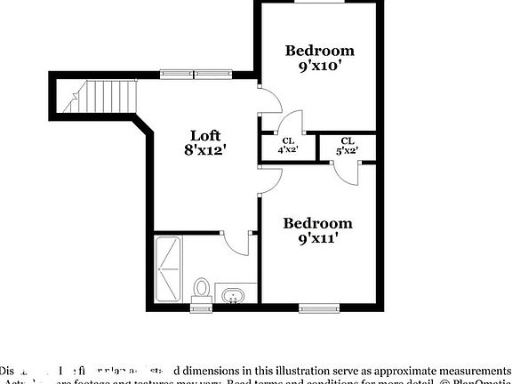 2nd image of 225 Iberis Dr