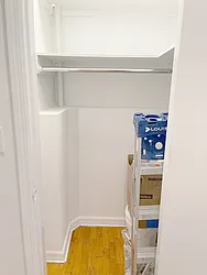 Rented by AJ Clarke