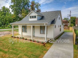 1074 Faxon Ave, Memphis, TN 38105