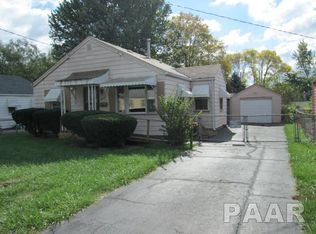 3030 W Proctor St, Peoria, IL