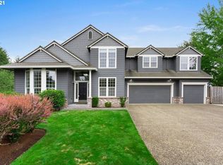 31527 SW Wildwood Ct, Wilsonville, OR 97070