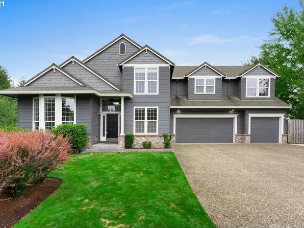 31527 SW Wildwood Ct, Wilsonville, OR 97070