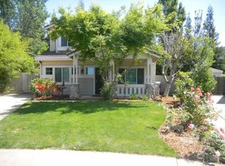 376 Parker Dr, Folsom, CA 95630
