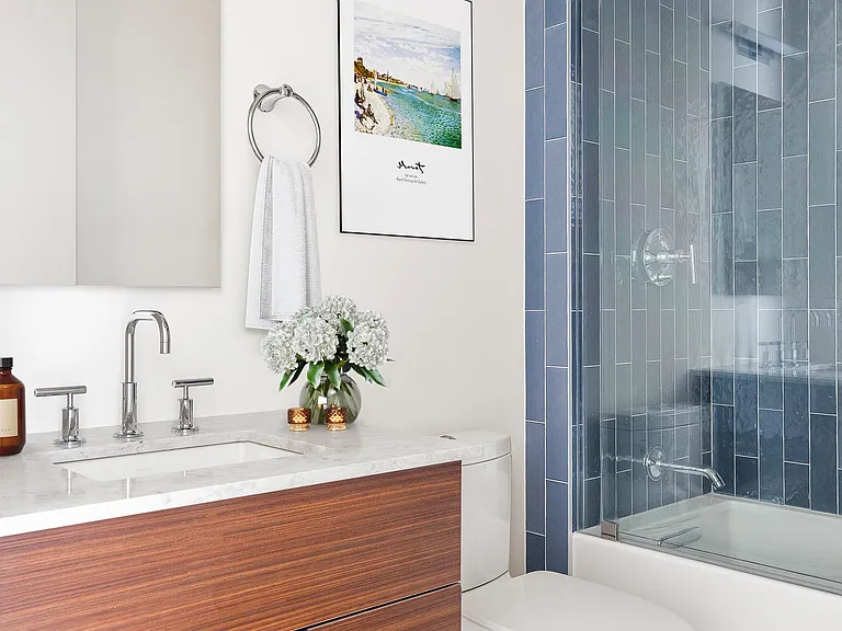 83 Warren St #4B — Photo 7
