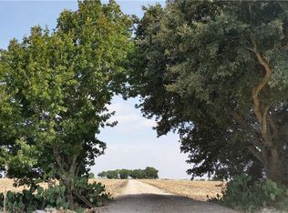 501 County Road 395, Taylor, TX 76574