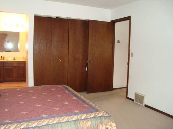 Large Master Bedroom