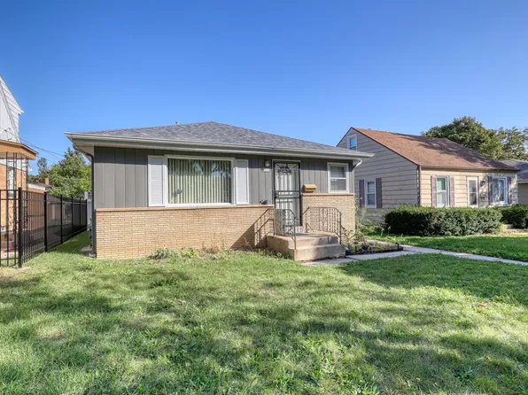 4312 N 89th STREET, Milwaukee, WI 53222