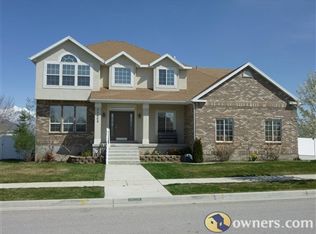 11609 S Chapel Rim Way, Riverton, UT 84095