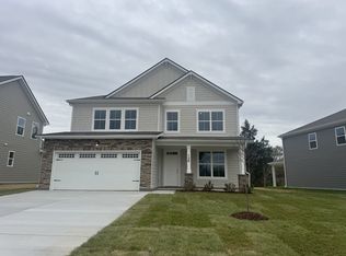 126 Dahlia Dr, La Vergne, TN 37086