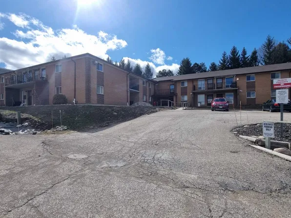 550 Parkinson Rd, Woodstock, ON N4S 2N6