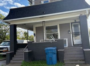 821 Vinton St, Toledo, OH 43609