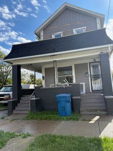 821 Vinton St, Toledo, OH, 43609
